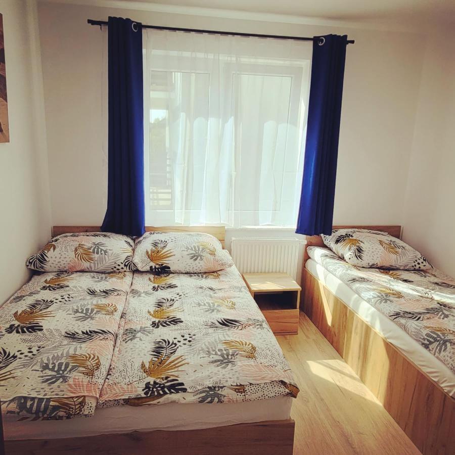 Apartamenty Morski Brzeg - Sauna, Balia Władysławowo 외부 사진