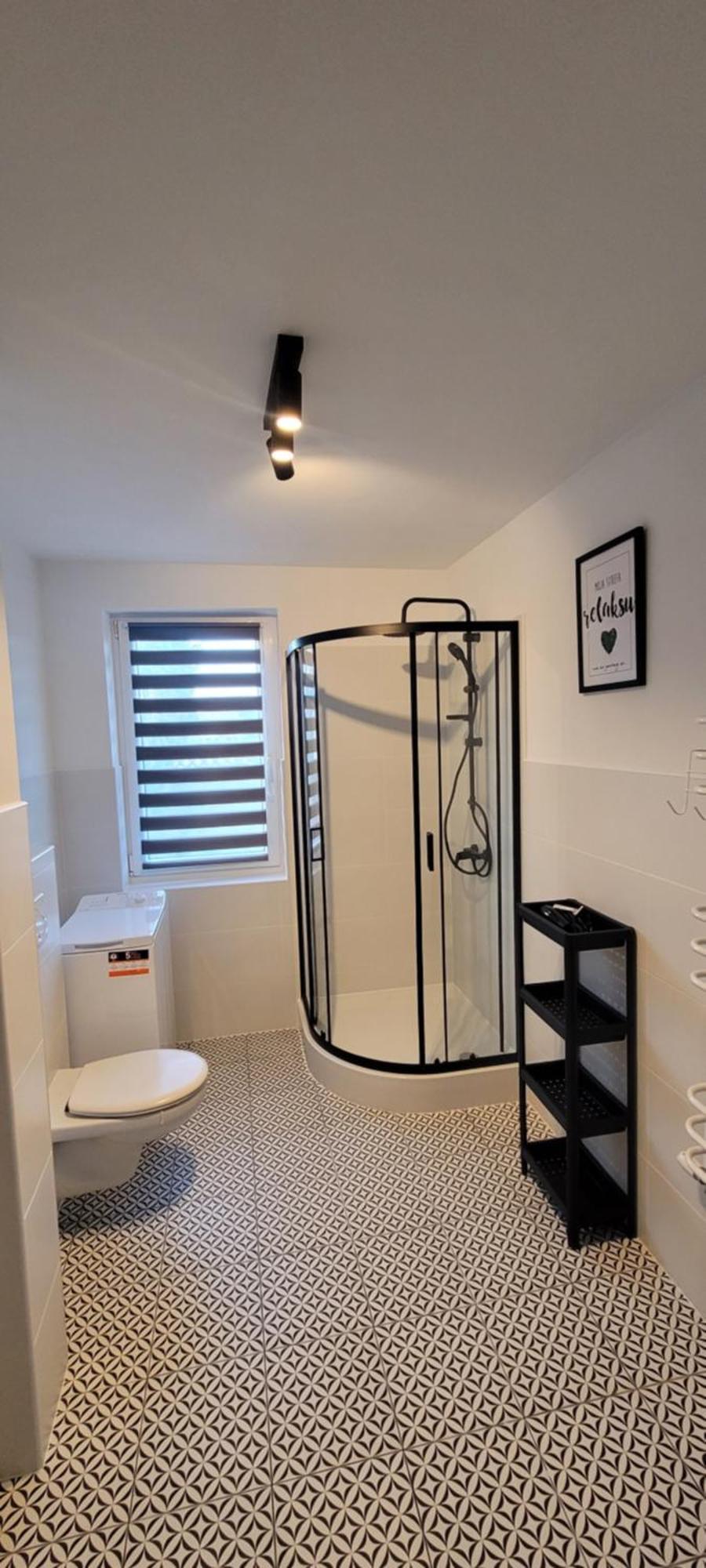 Apartamenty Morski Brzeg - Sauna, Balia Władysławowo 객실 사진